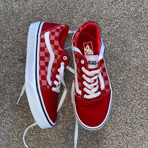 Kids vans
